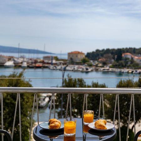 Apartment Marin Krk คิร์ก ภายนอก รูปภาพ