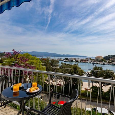 Apartment Marin Krk คิร์ก ภายนอก รูปภาพ